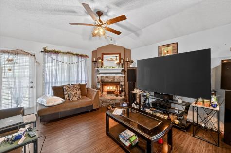 7205 Ashbourne Way Fort Worth TX 76133