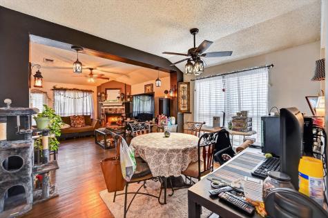 7205 Ashbourne Way Fort Worth TX 76133