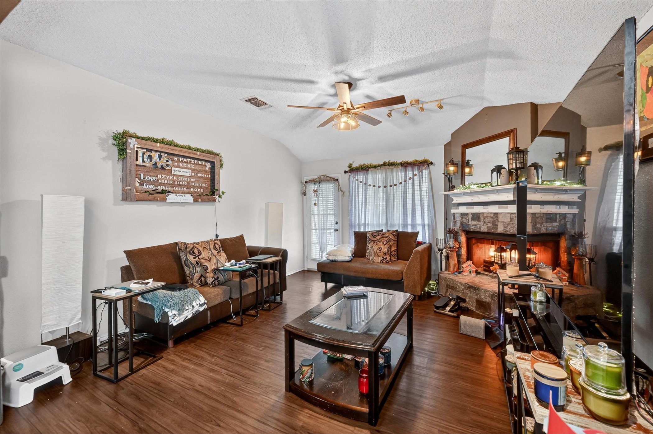 7205 Ashbourne Way Fort Worth TX 76133