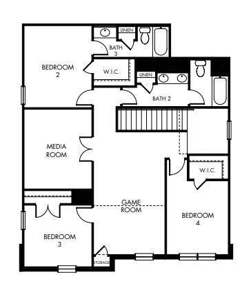 7213 Bronco Bluff Sachse TX 75048