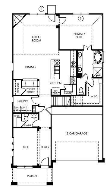 7213 Bronco Bluff Sachse TX 75048