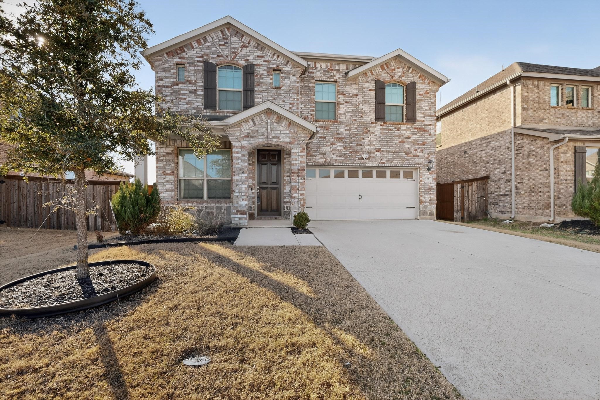 7213 Bronco Bluff Sachse TX 75048
