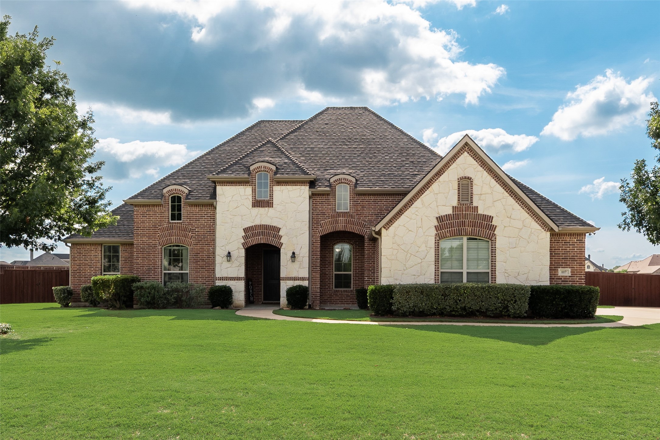 117 Shoreside Trail Waxahachie TX 75165