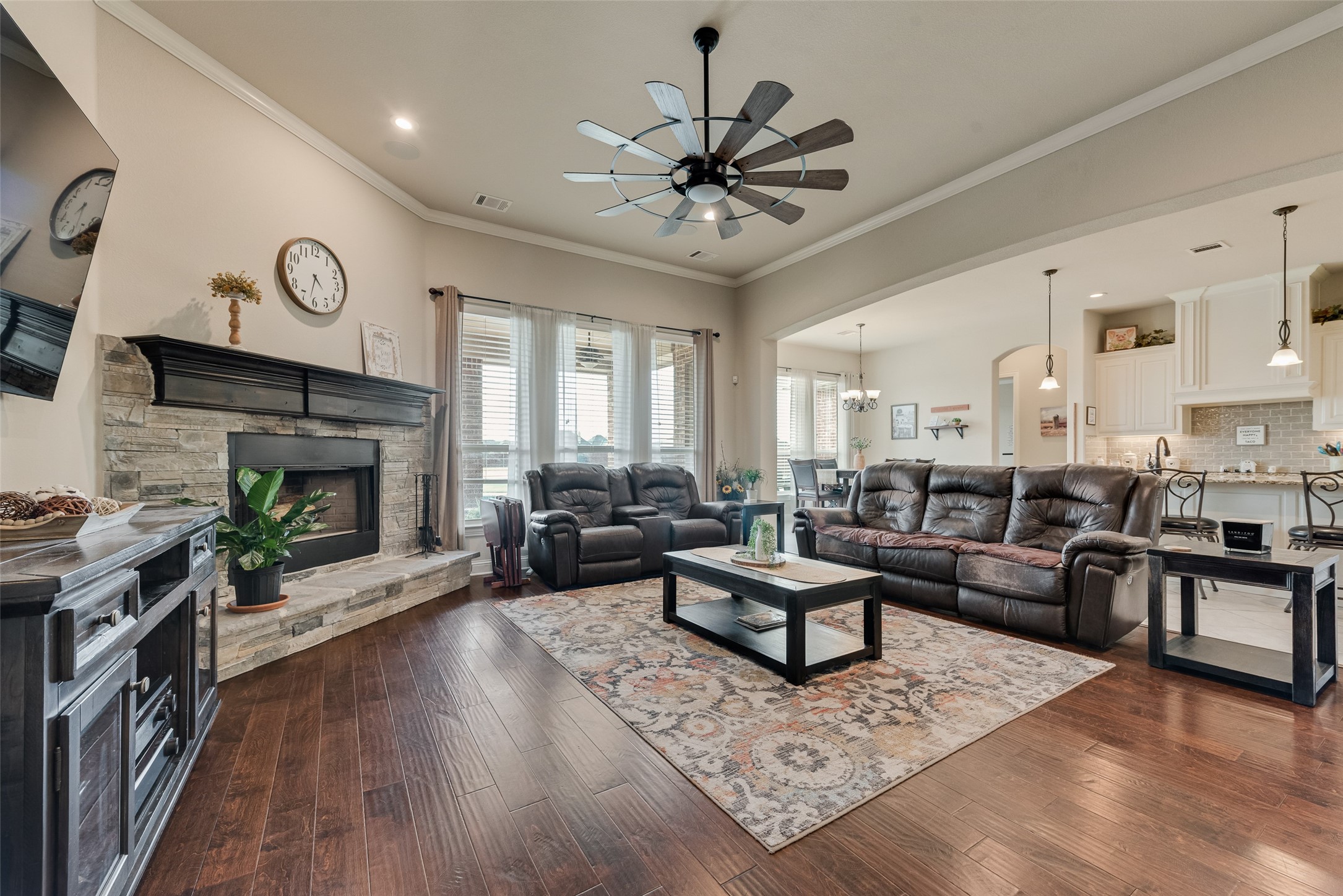 117 Shoreside Trail Waxahachie TX 75165