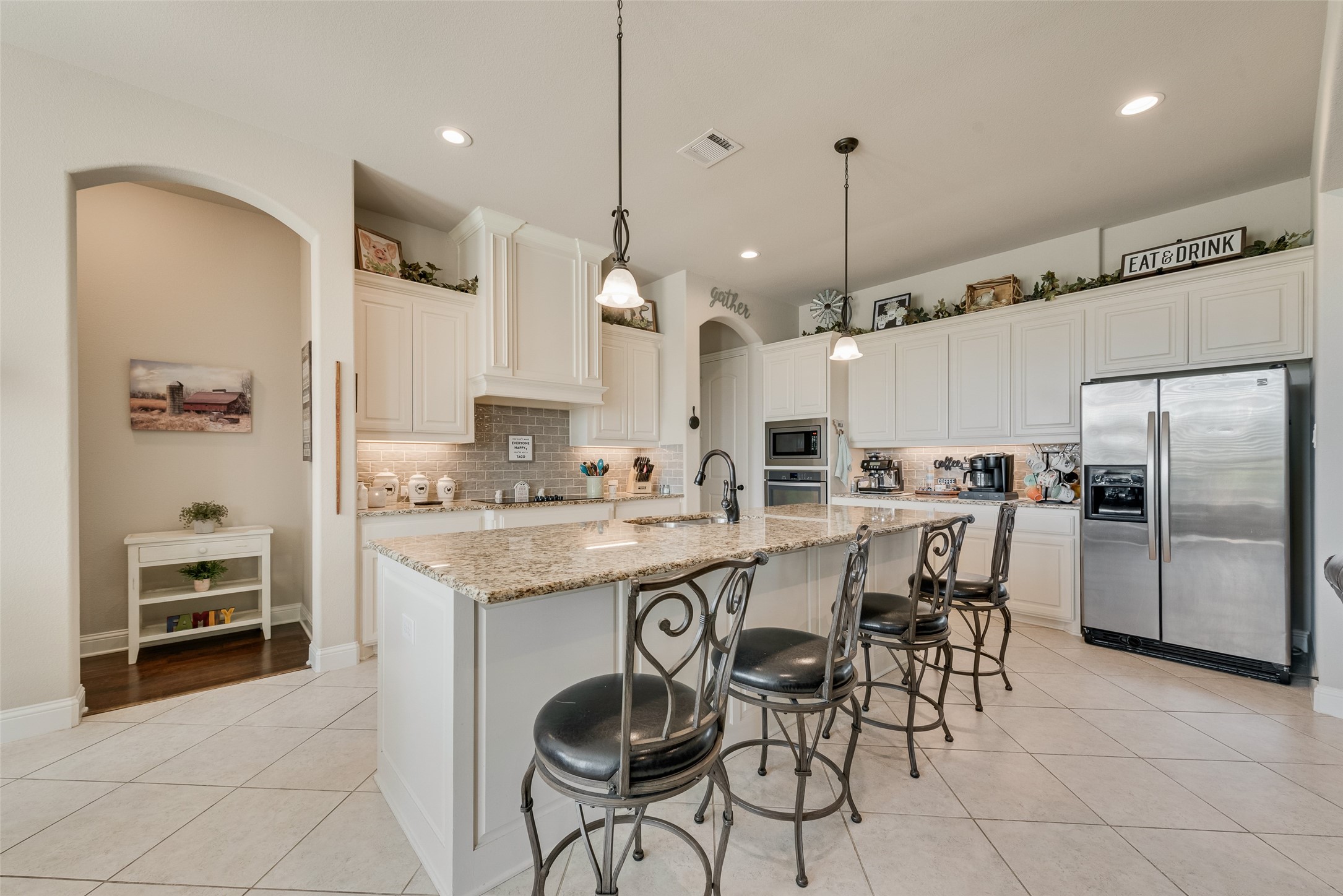 117 Shoreside Trail Waxahachie TX 75165