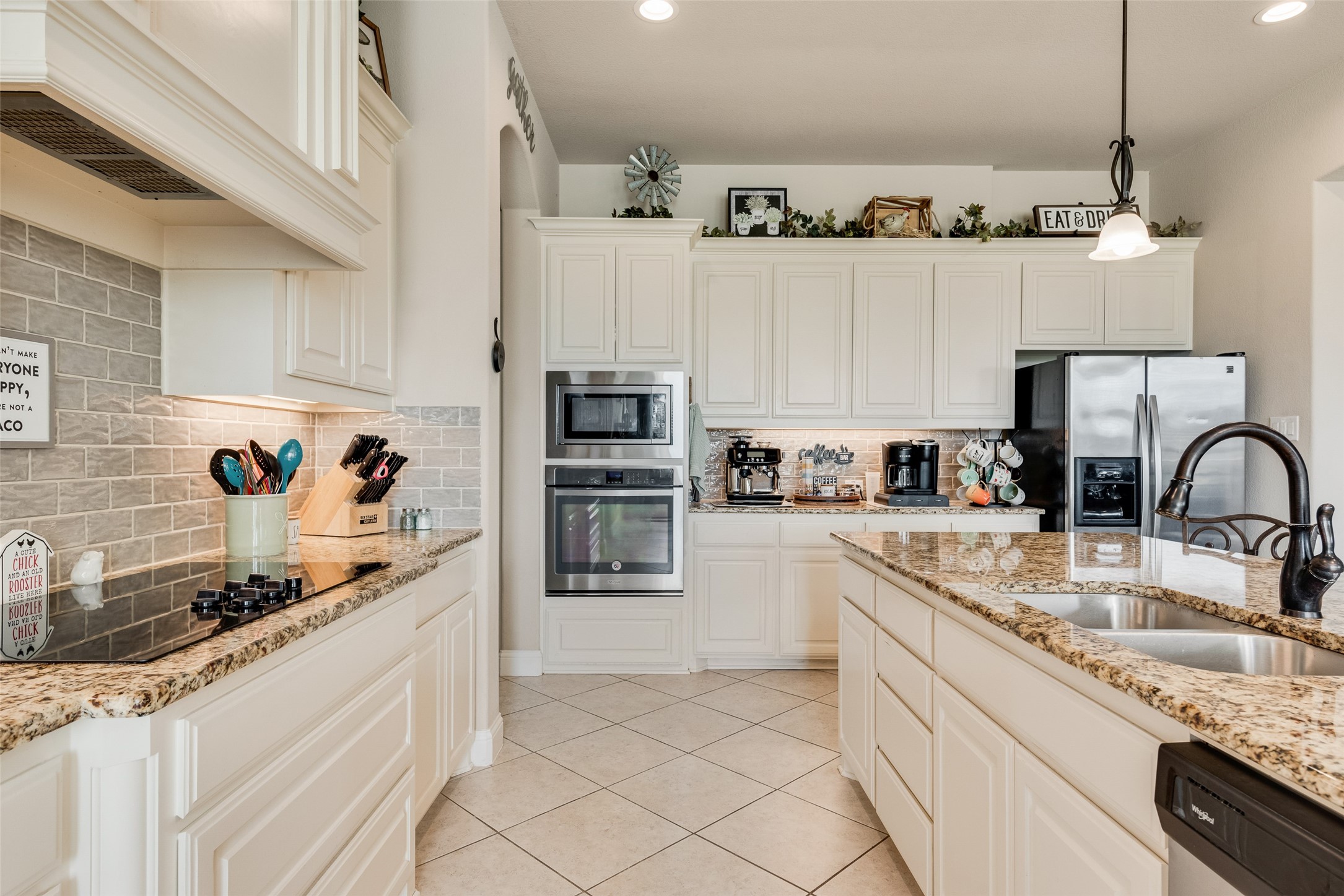 117 Shoreside Trail Waxahachie TX 75165