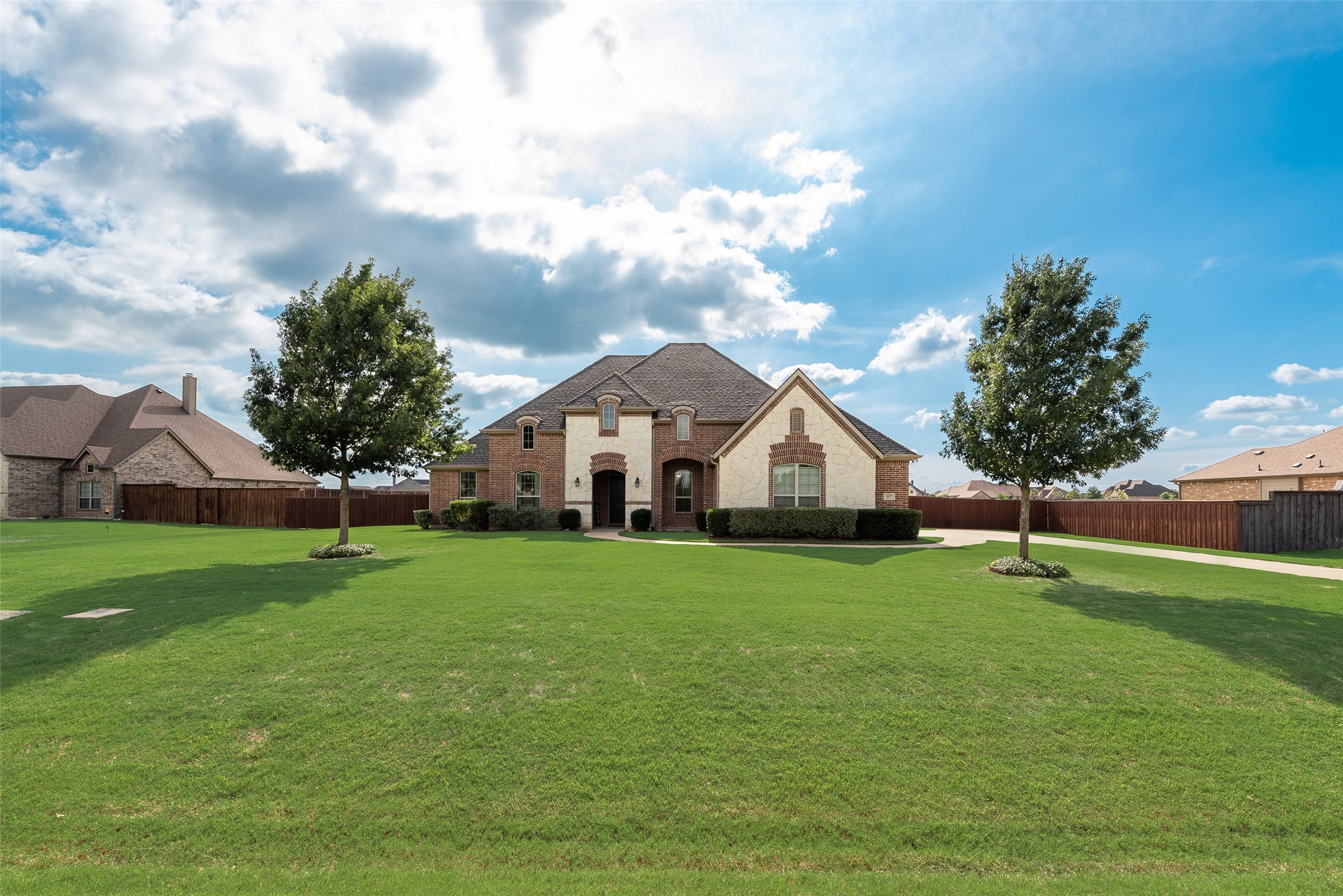 117 Shoreside Trail Waxahachie TX 75165