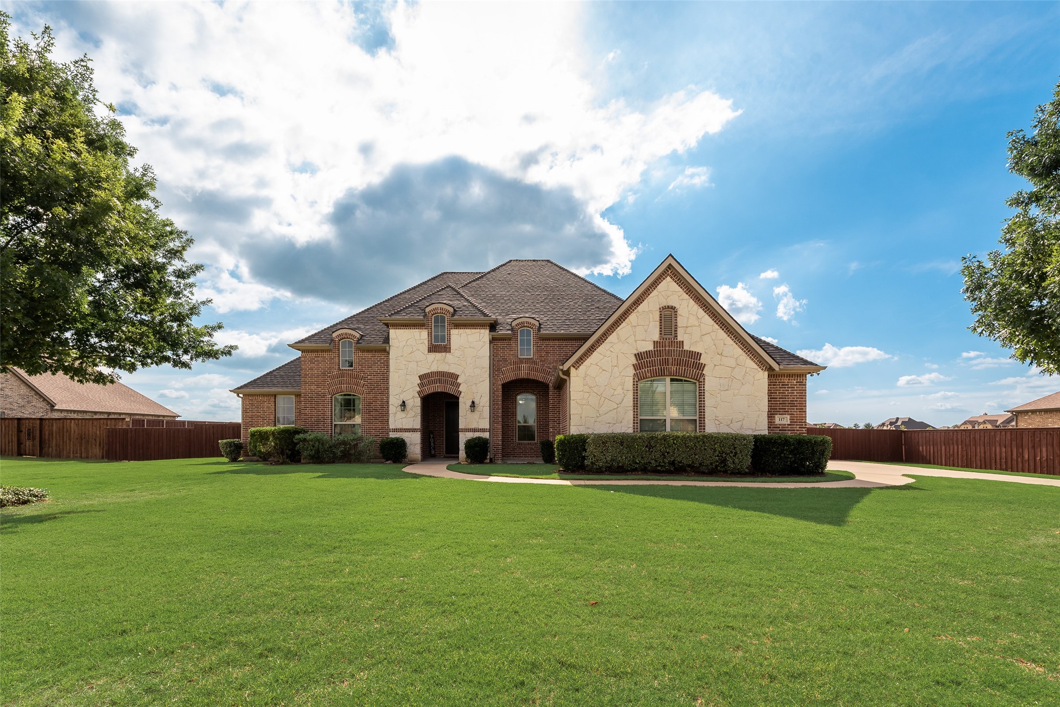 117 Shoreside Trail Waxahachie TX 75165