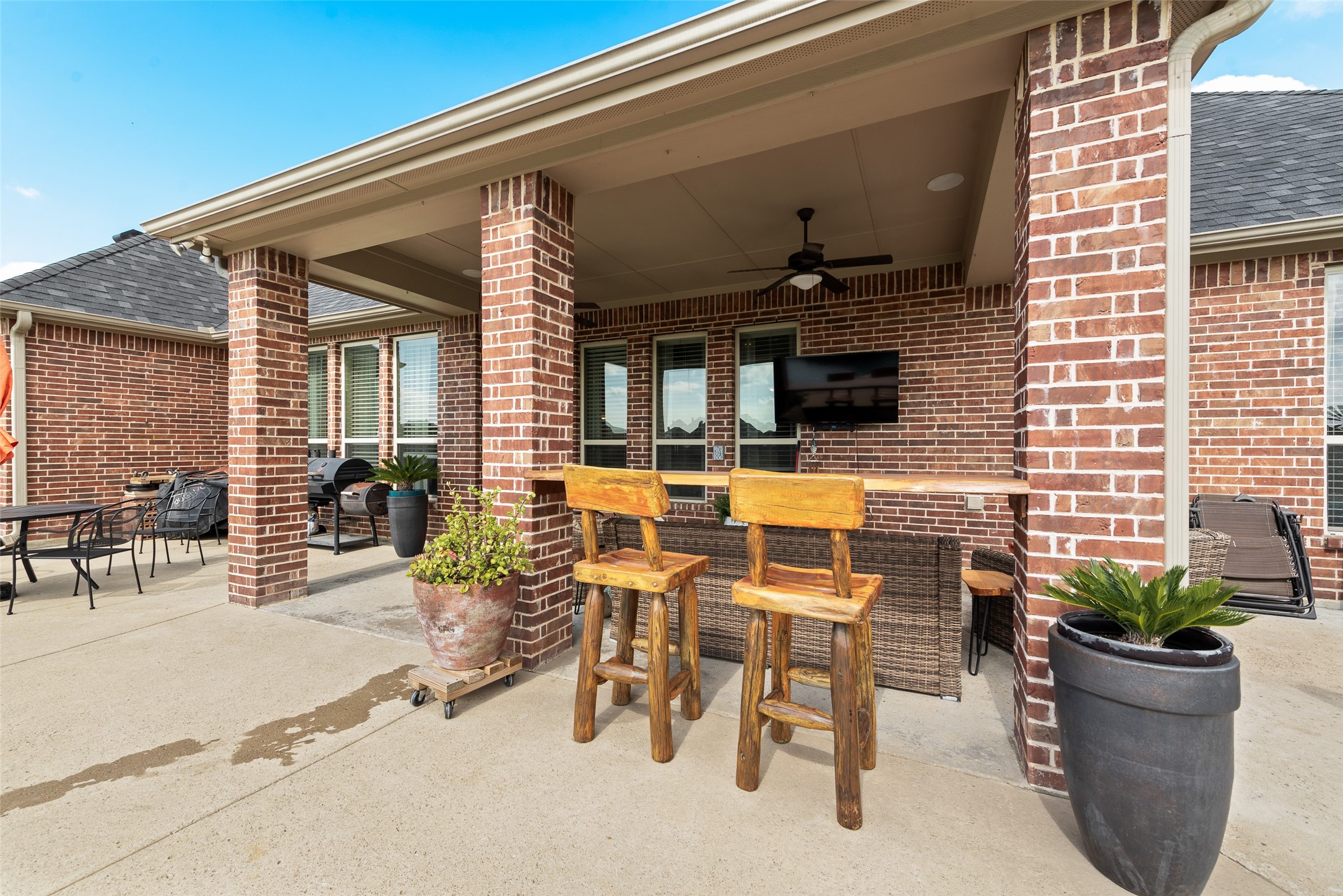 117 Shoreside Trail Waxahachie TX 75165