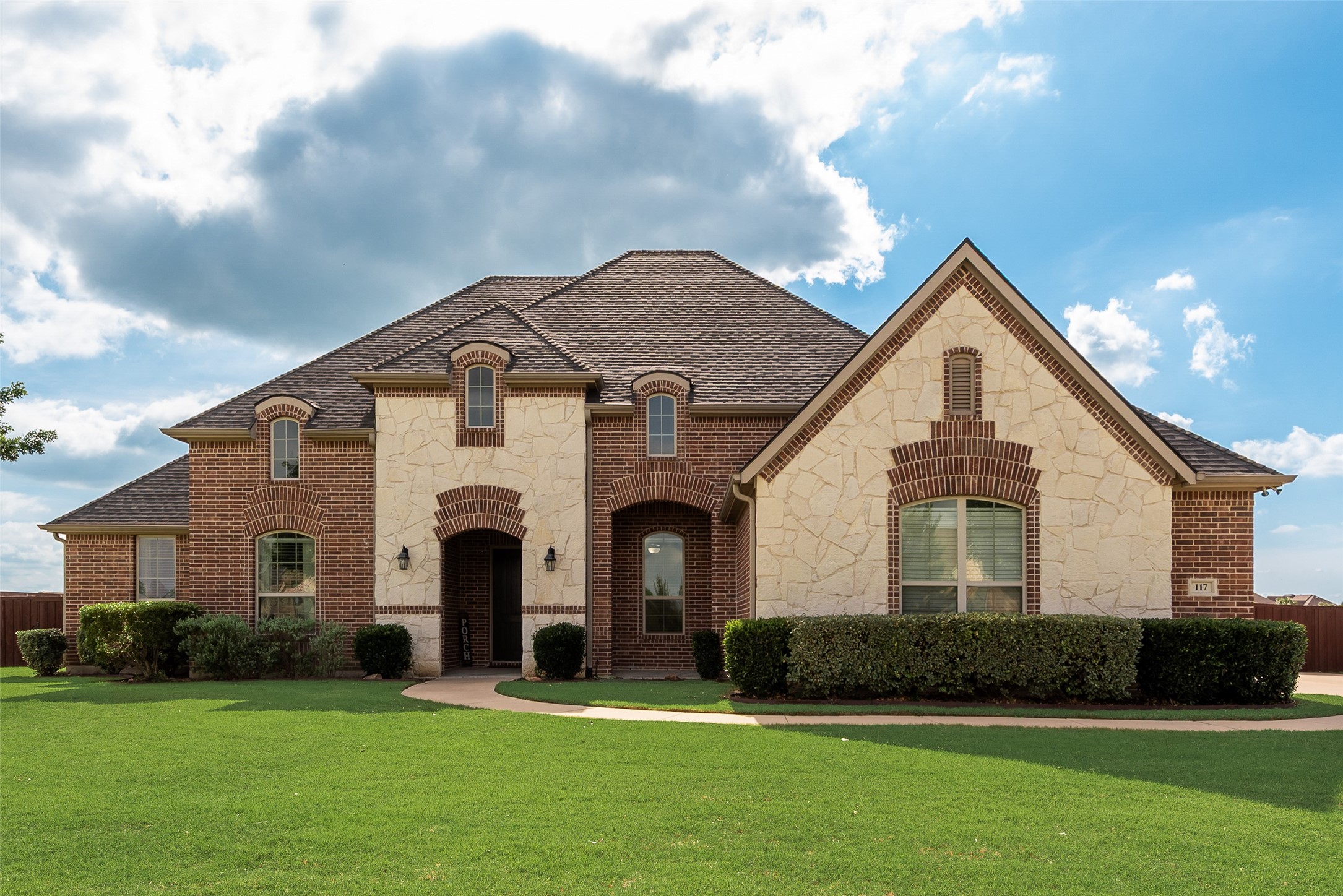 117 Shoreside Trail Waxahachie TX 75165