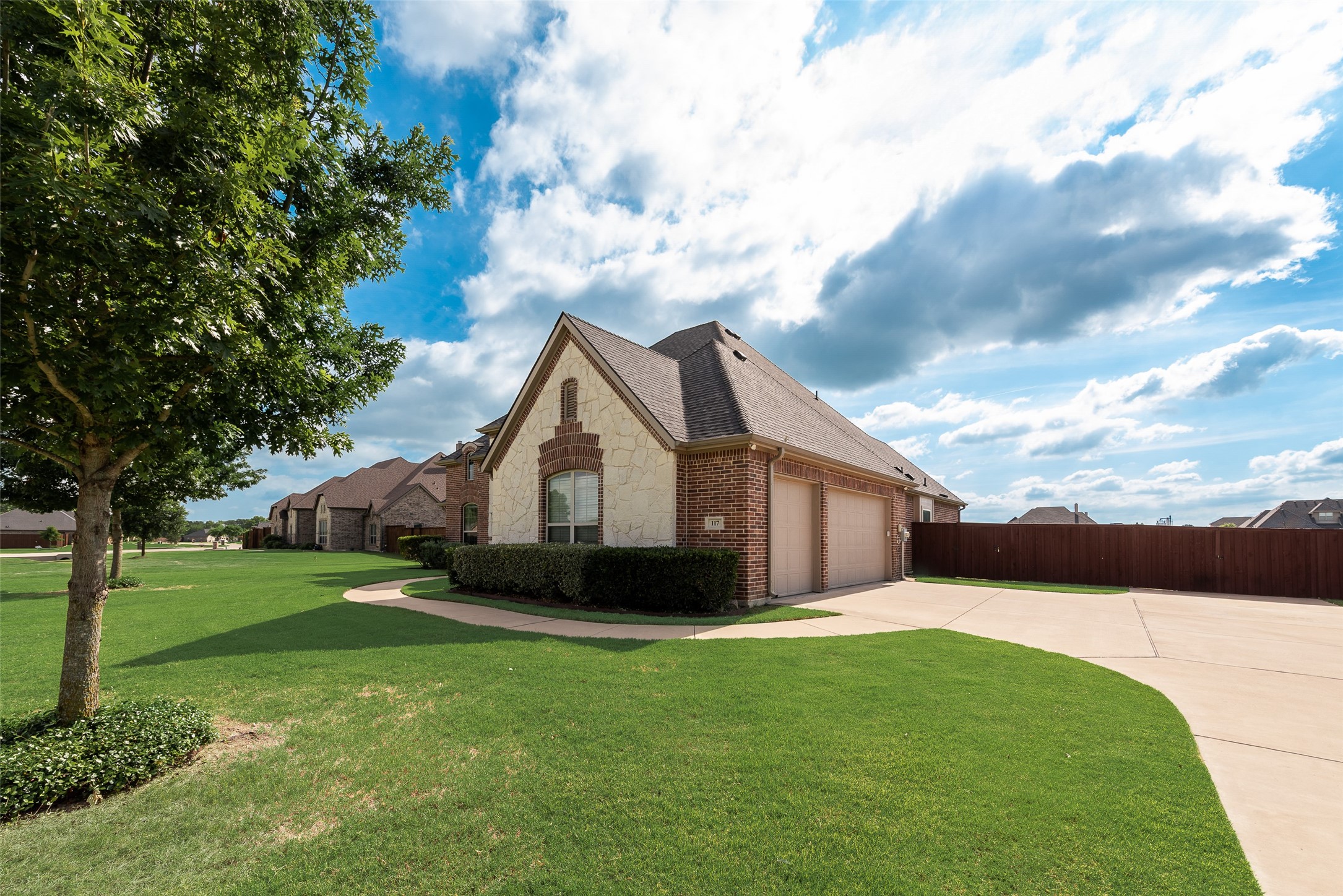 117 Shoreside Trail Waxahachie TX 75165