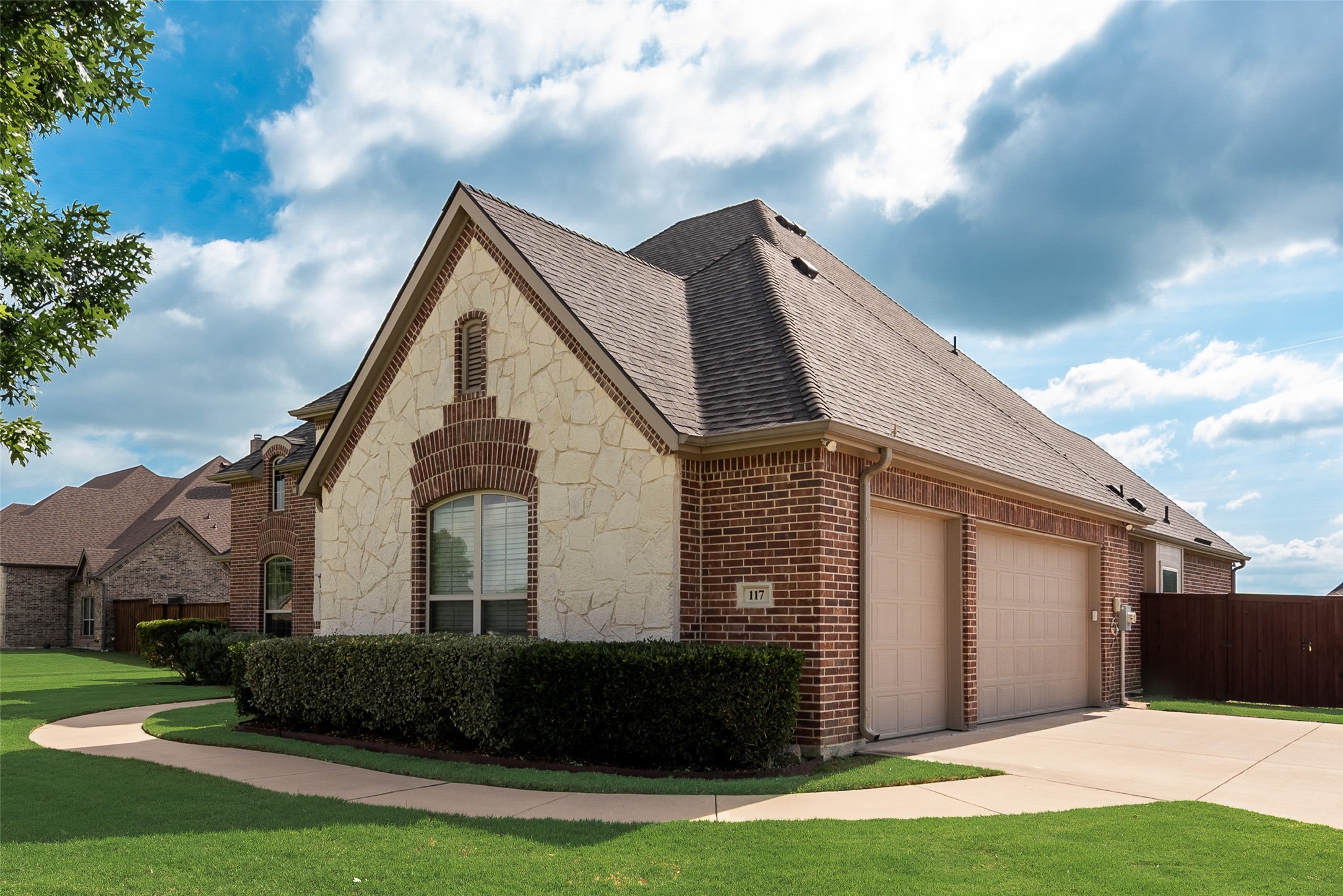 117 Shoreside Trail Waxahachie TX 75165