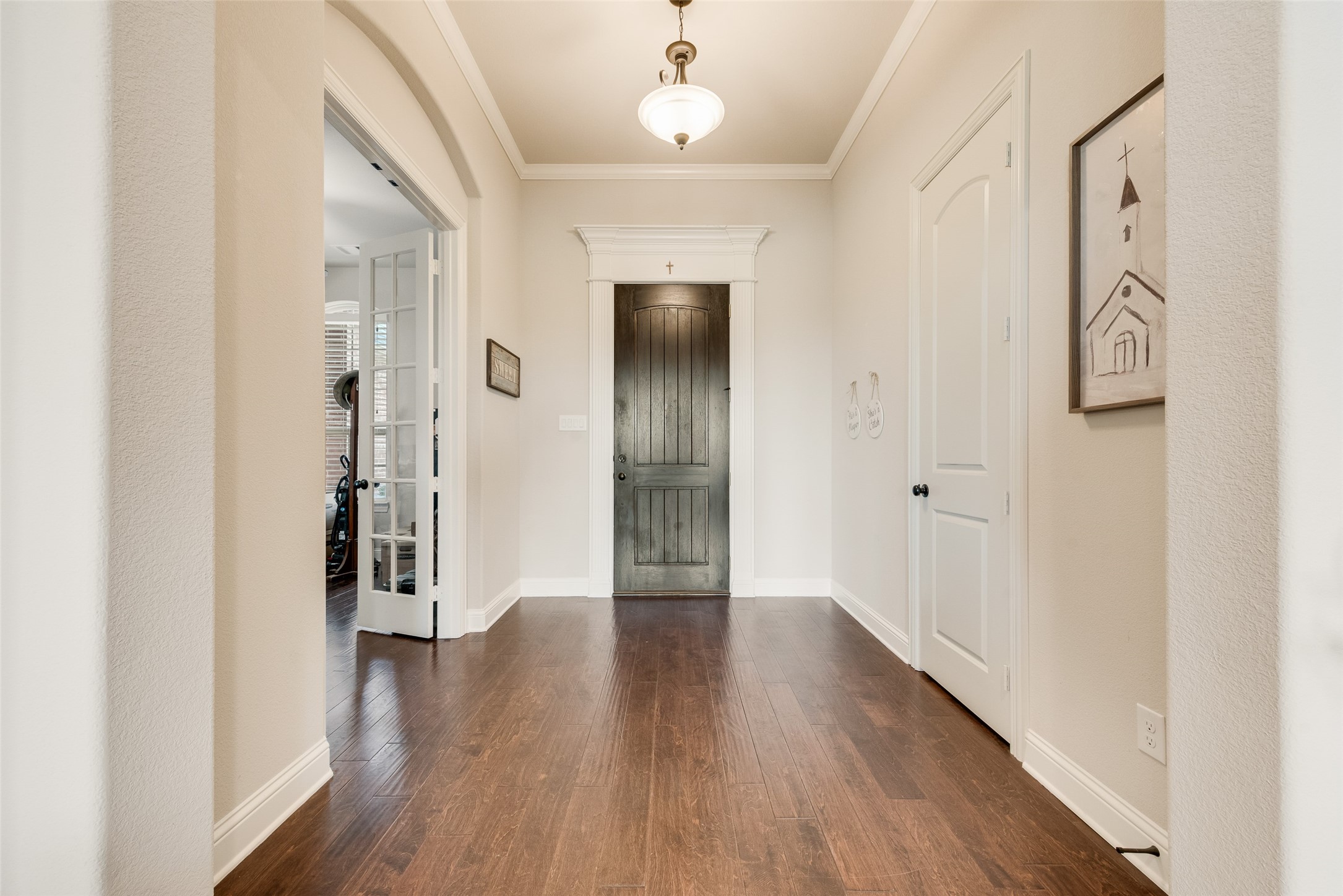117 Shoreside Trail Waxahachie TX 75165