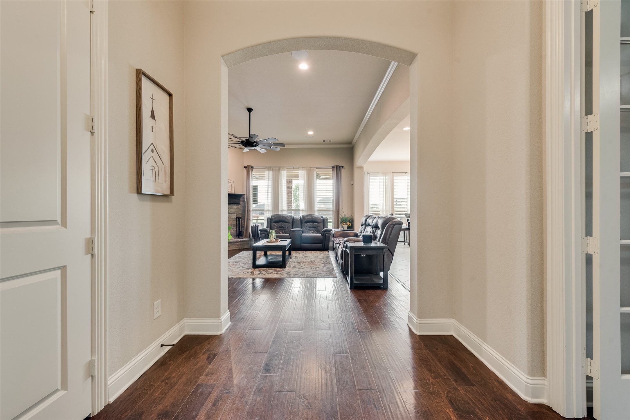 117 Shoreside Trail Waxahachie TX 75165