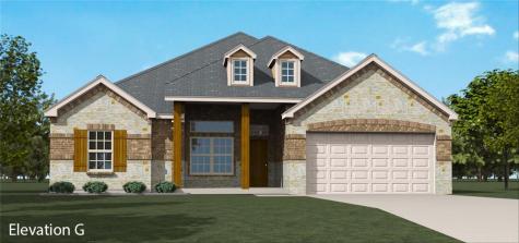 4009 Gray Wolf Drive Melissa TX 75454