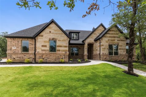 1004 Trinity Oaks Road Weatherford TX 76087