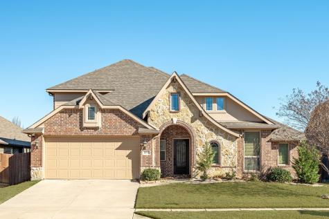 1017 Ponderosa Drive Aubrey TX 76227