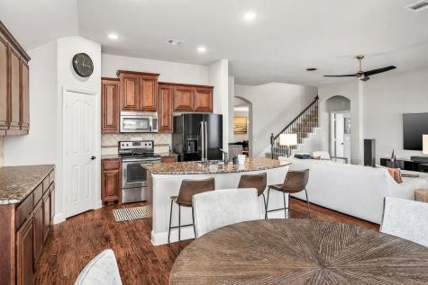1017 Ponderosa Drive Aubrey TX 76227