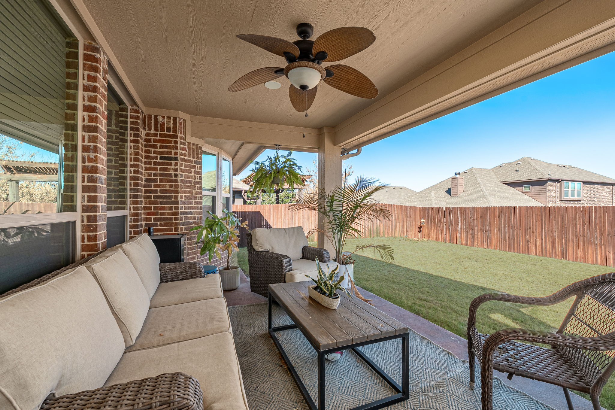 1017 Ponderosa Drive Aubrey TX 76227