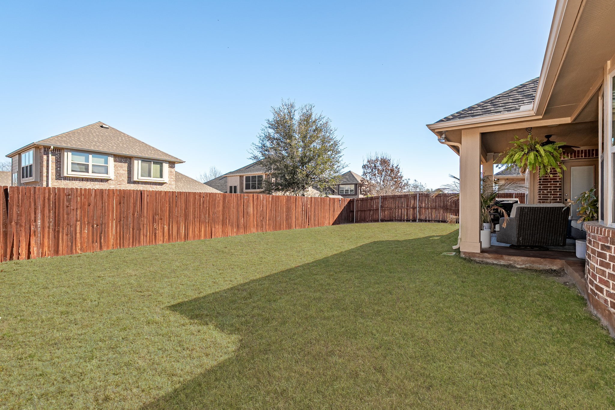 1017 Ponderosa Drive Aubrey TX 76227