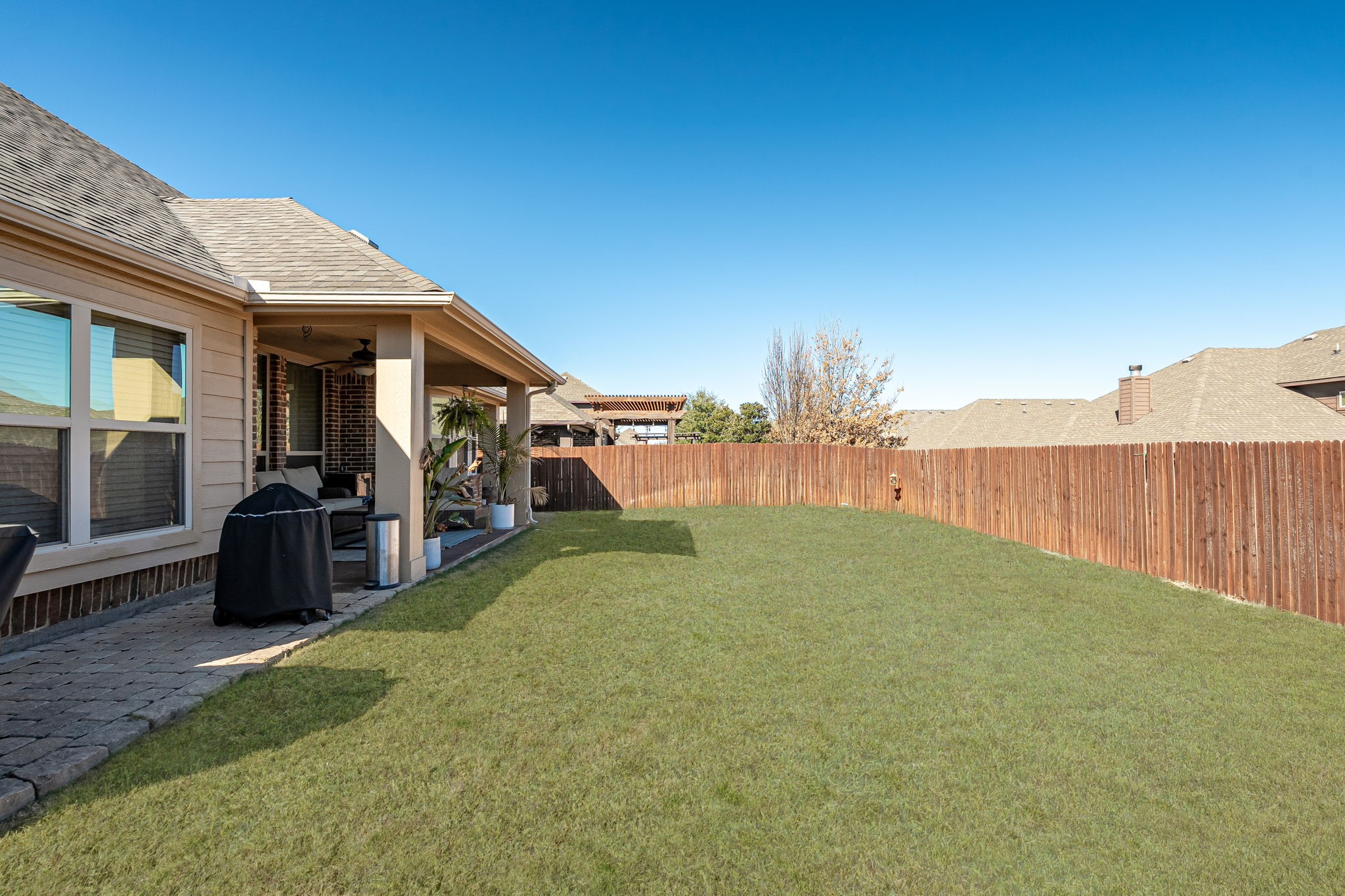 1017 Ponderosa Drive Aubrey TX 76227