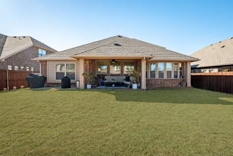 1017 Ponderosa Drive Aubrey TX 76227