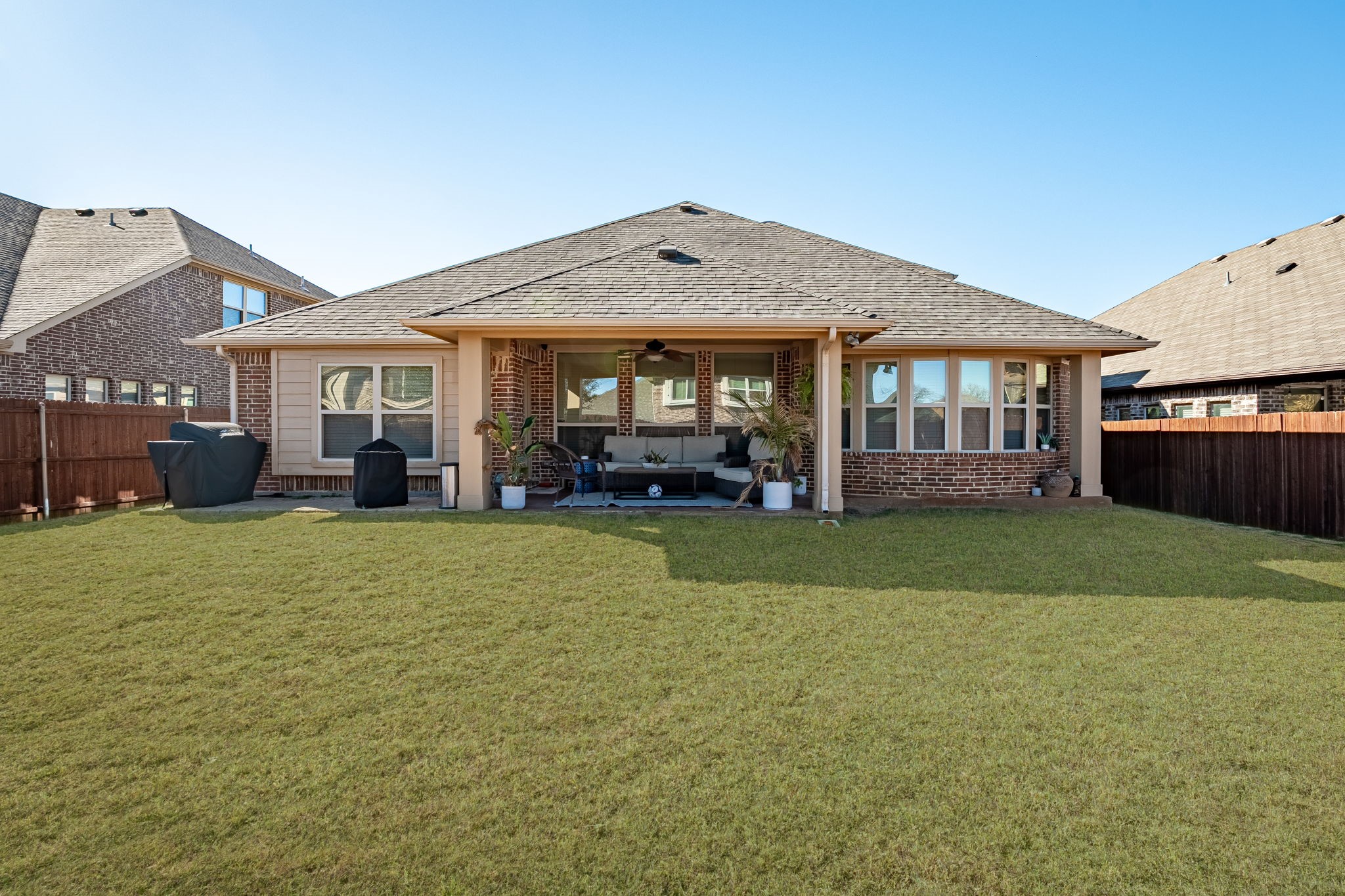 1017 Ponderosa Drive Aubrey TX 76227