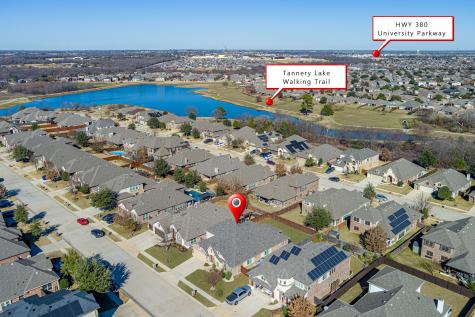 1017 Ponderosa Drive Aubrey TX 76227