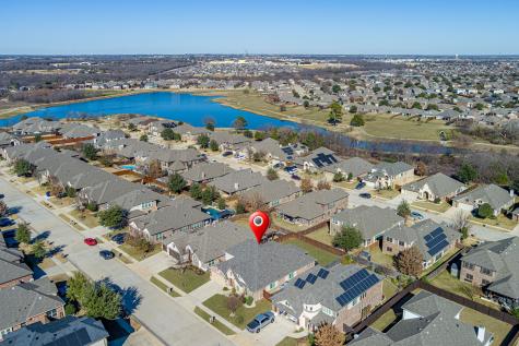 1017 Ponderosa Drive Aubrey TX 76227
