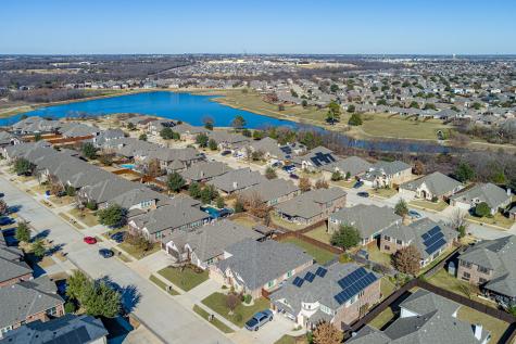 1017 Ponderosa Drive Aubrey TX 76227