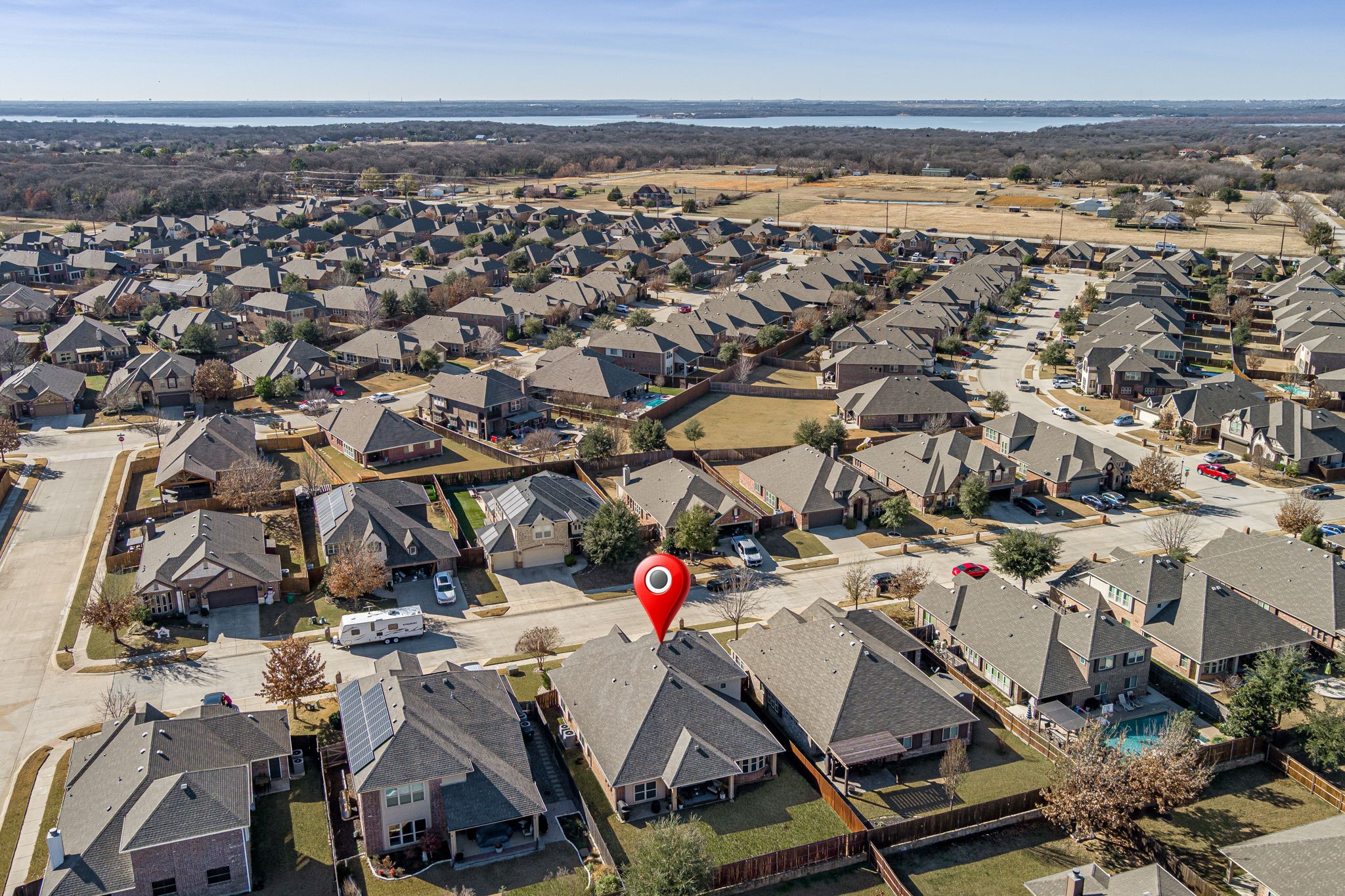 1017 Ponderosa Drive Aubrey TX 76227