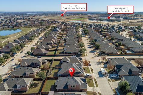 1017 Ponderosa Drive Aubrey TX 76227