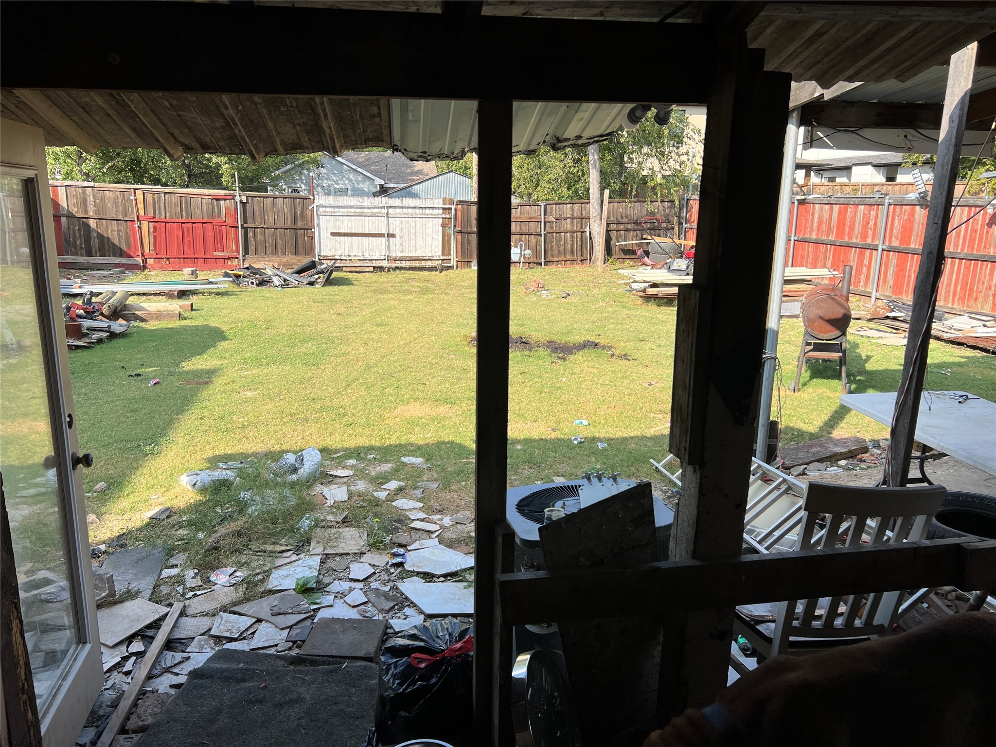 4423 Hopkins Avenue Dallas TX 75209