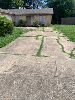 504 Brynmawr Court Arlington TX 76014