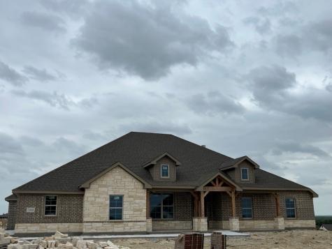 7408 Autumn Grove Lane Ponder TX 76259
