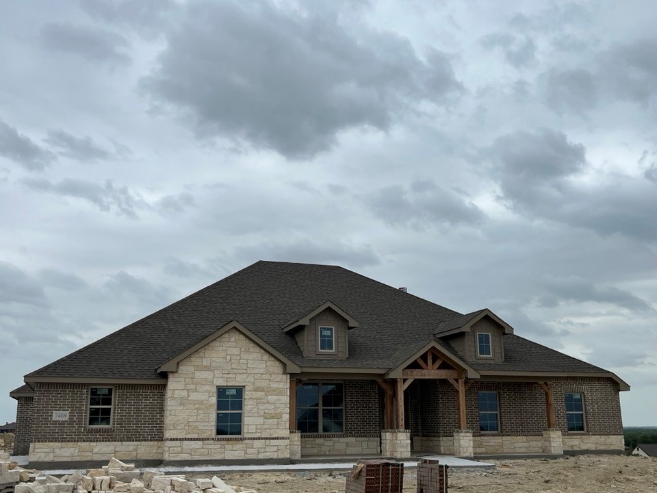 7408 Autumn Grove Lane Ponder TX 76259