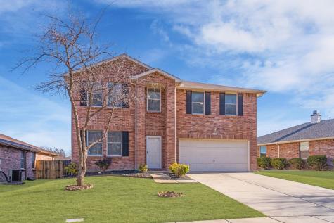 1312 Annalea Drive Mckinney TX 75071