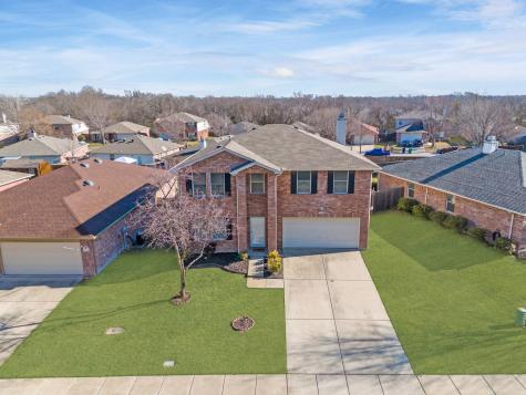 1312 Annalea Drive Mckinney TX 75071