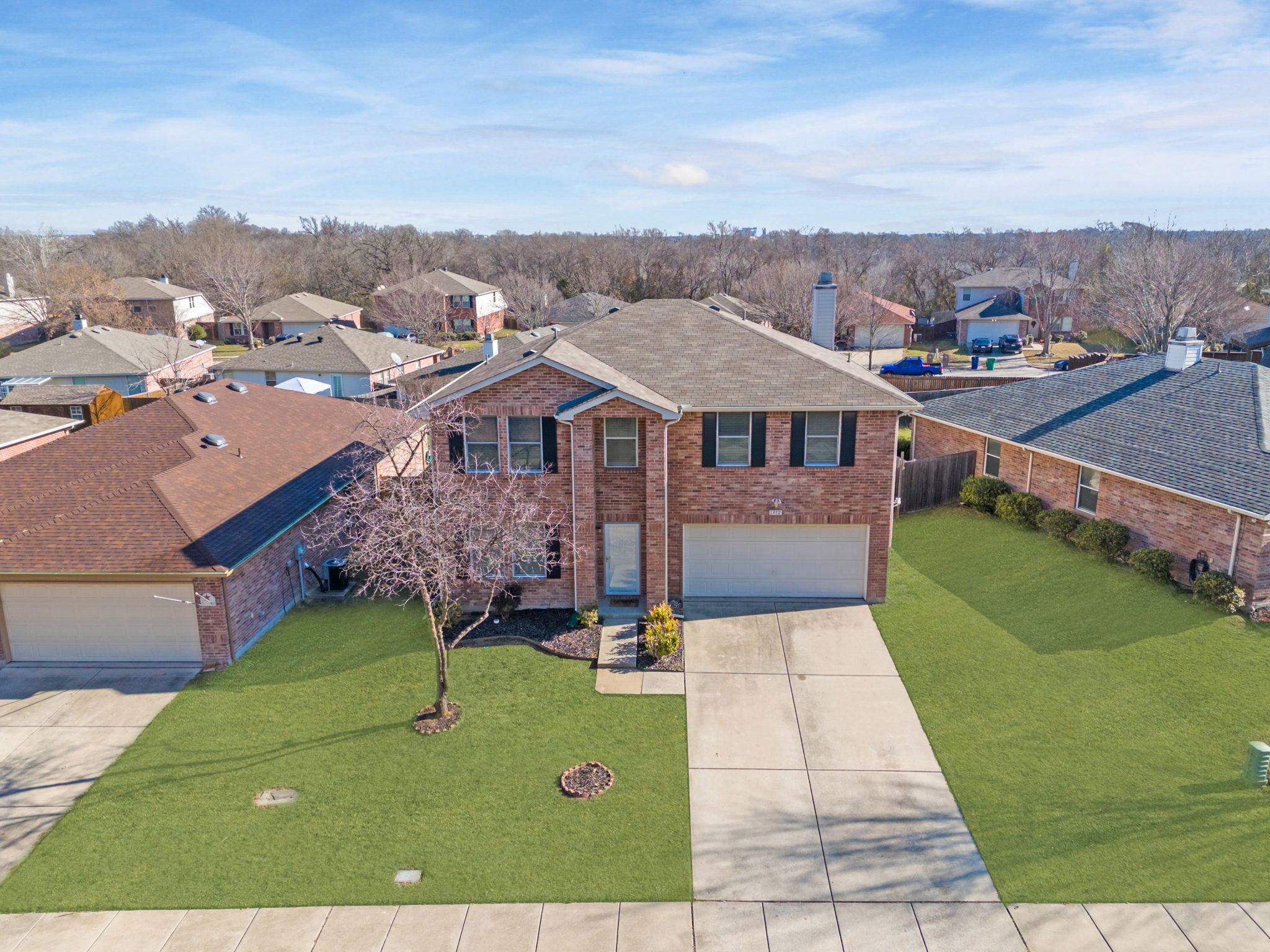 1312 Annalea Drive Mckinney TX 75071