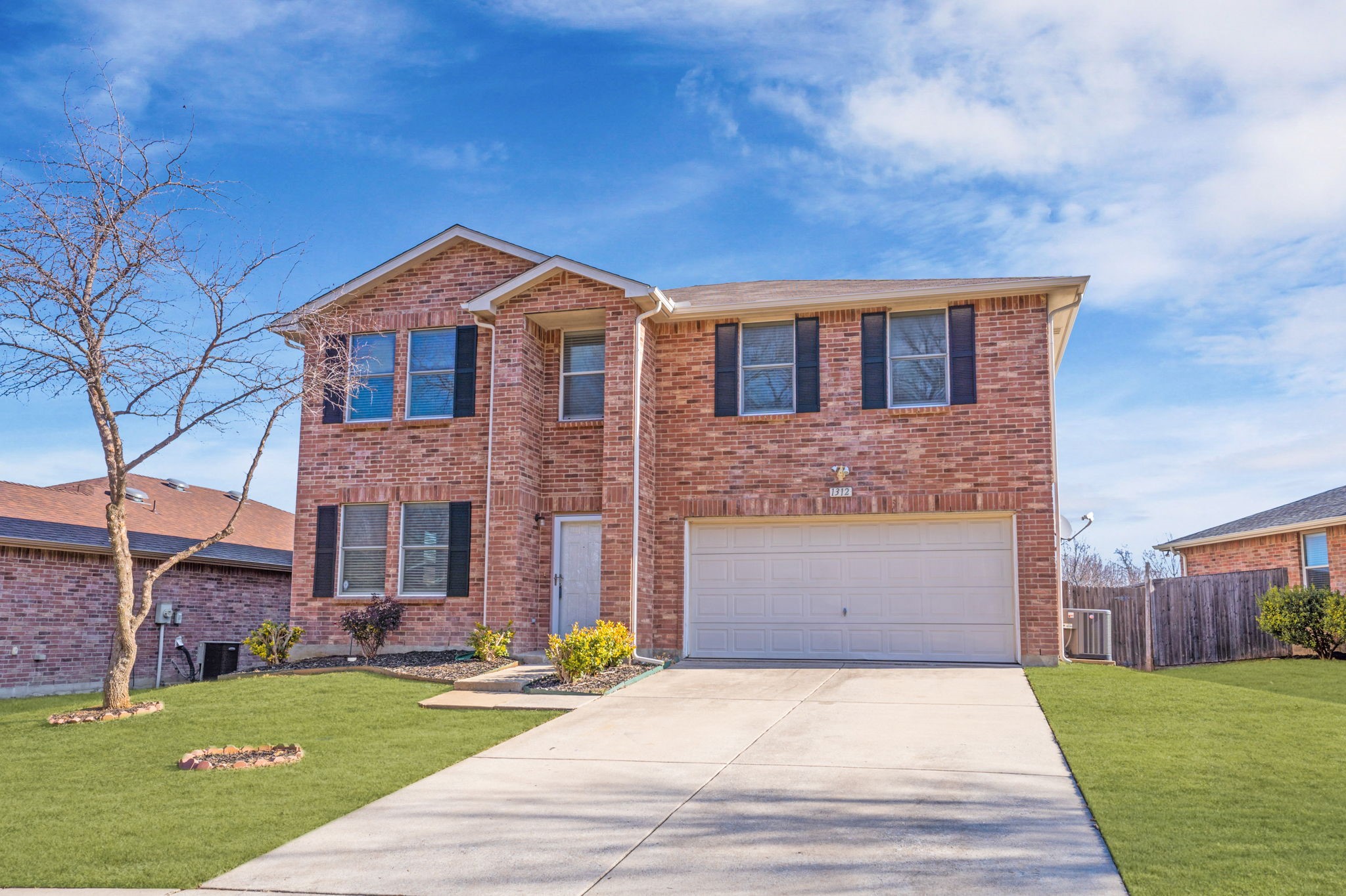 1312 Annalea Drive Mckinney TX 75071