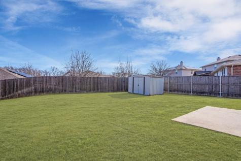 1312 Annalea Drive Mckinney TX 75071