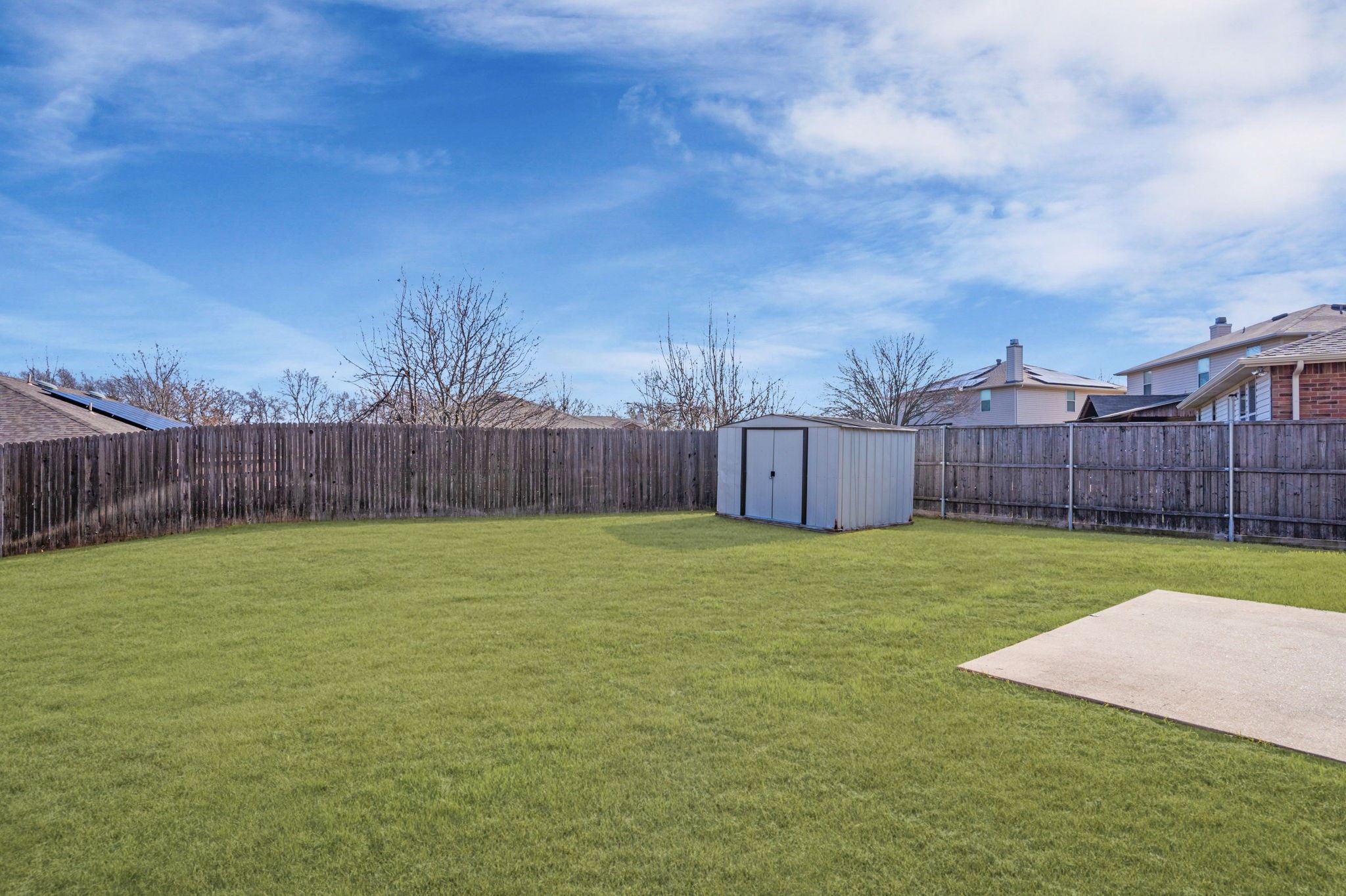 1312 Annalea Drive Mckinney TX 75071