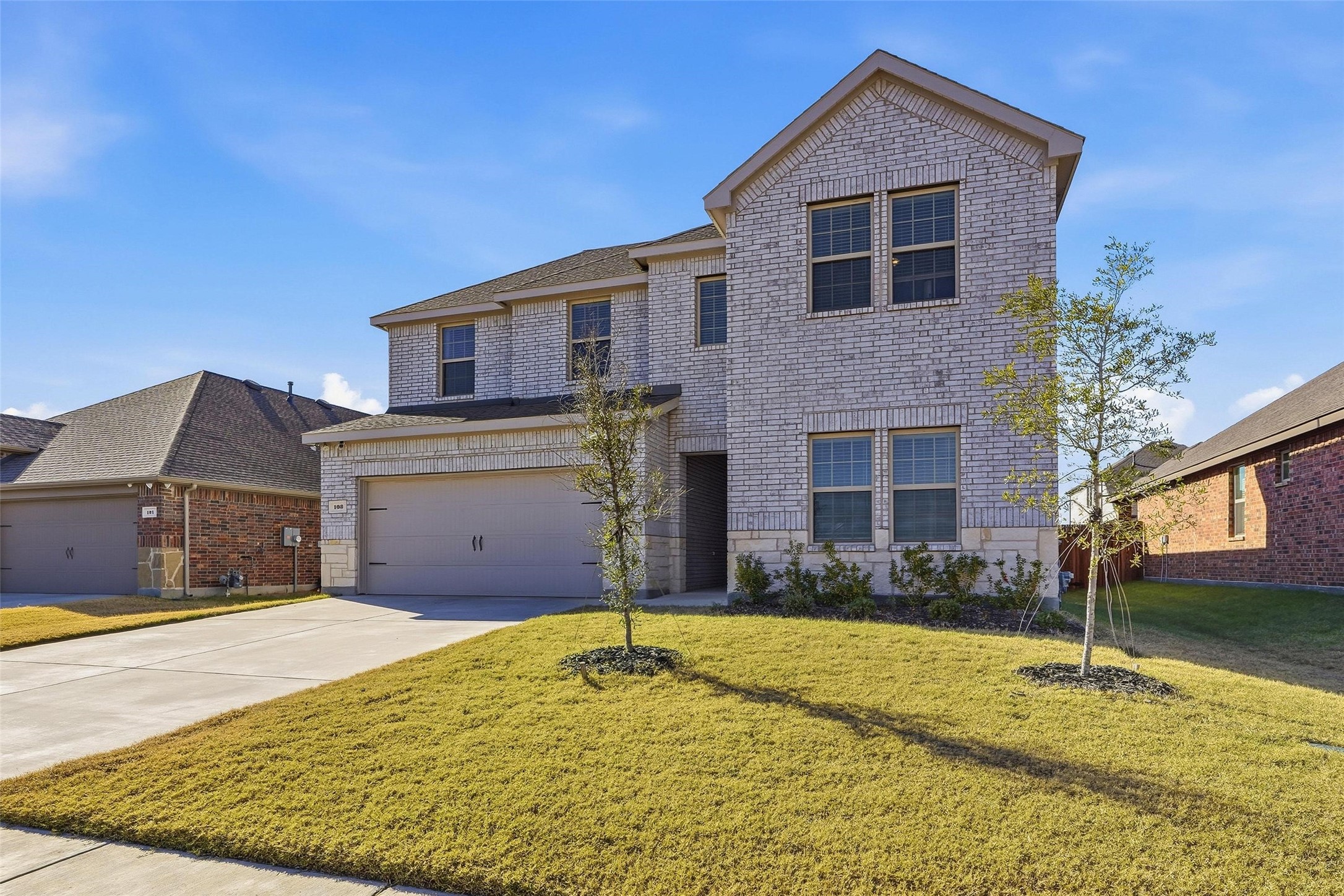 103 Lantern Road Caddo Mills TX 75135