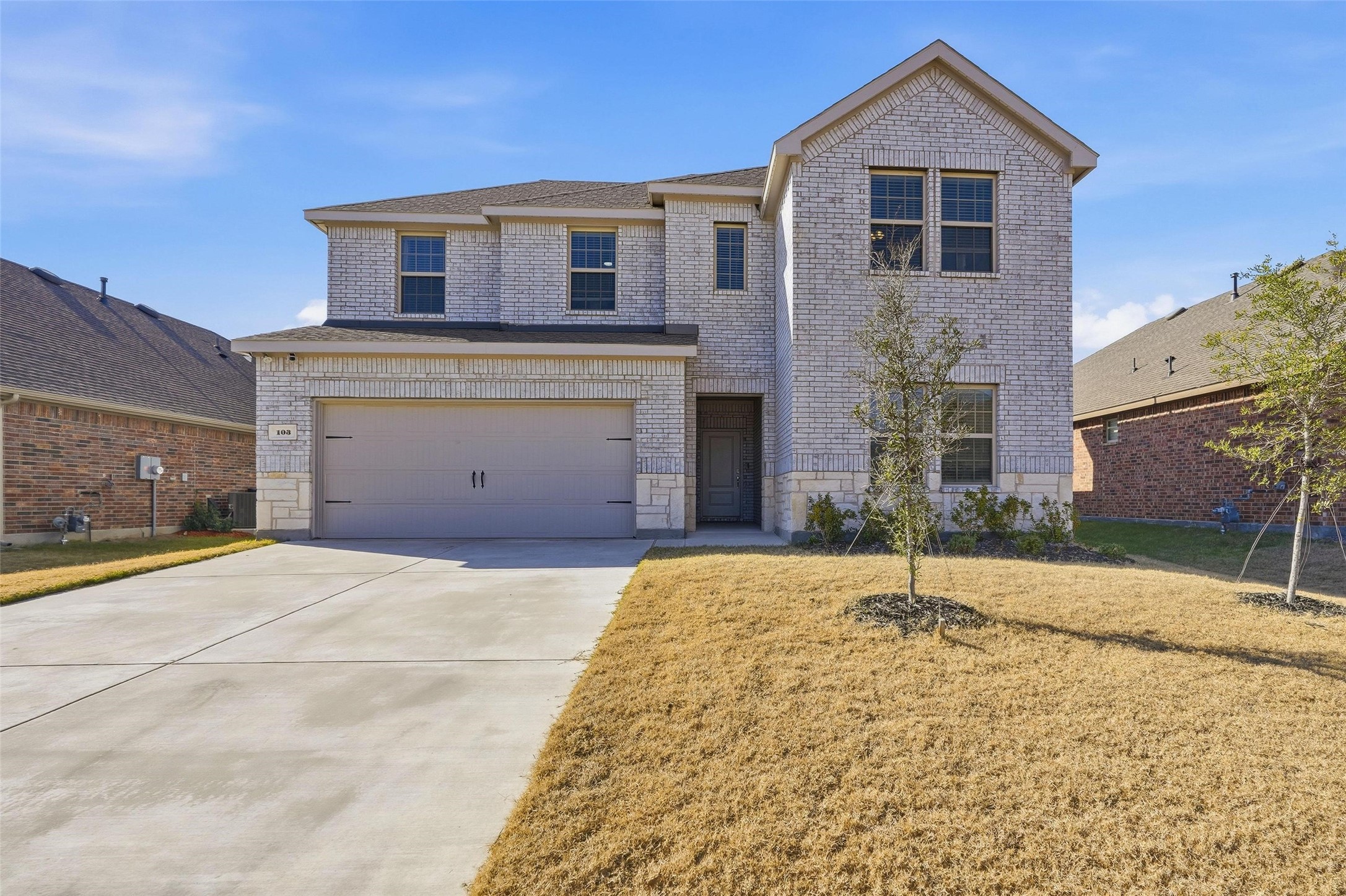 103 Lantern Road Caddo Mills TX 75135