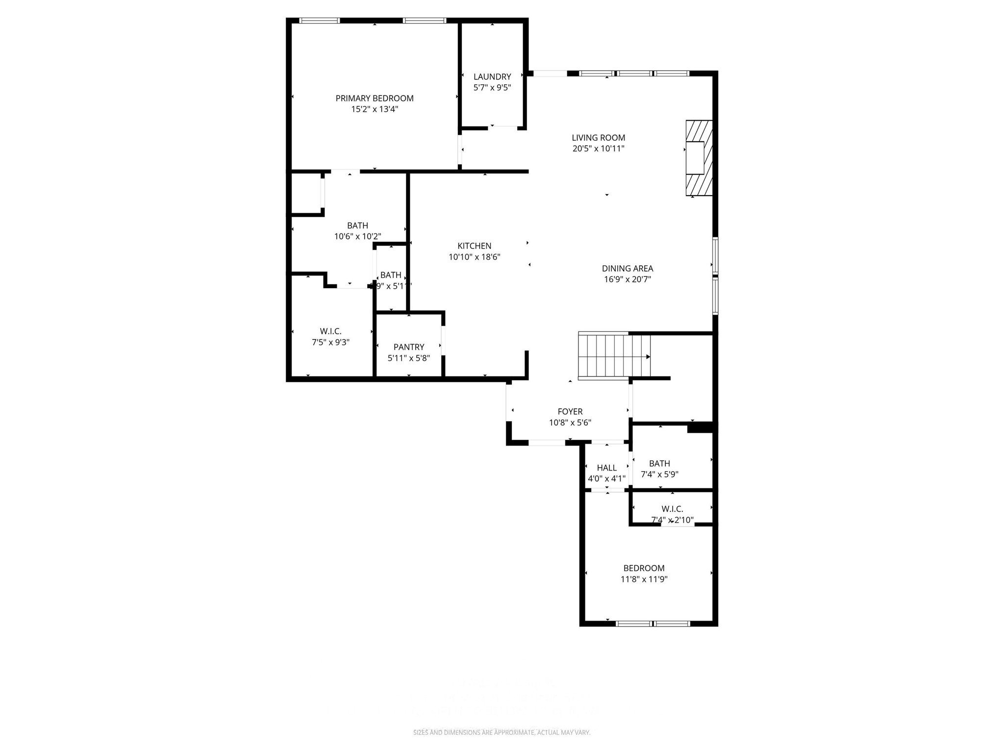 103 Lantern Road Caddo Mills TX 75135