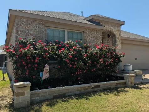 1703 Sorghum Drive Princeton TX 75407