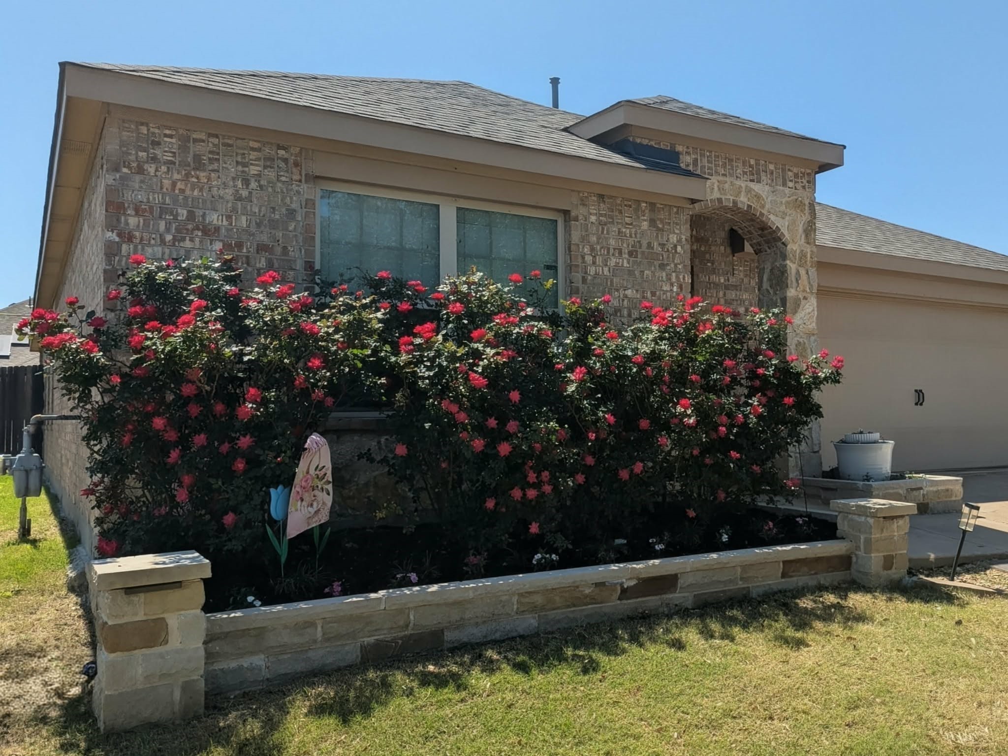1703 Sorghum Drive Princeton TX 75407