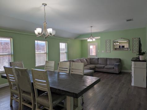 1703 Sorghum Drive Princeton TX 75407