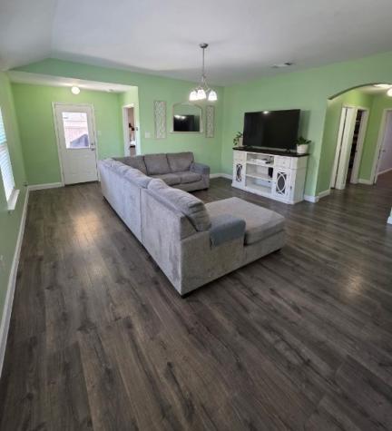 1703 Sorghum Drive Princeton TX 75407