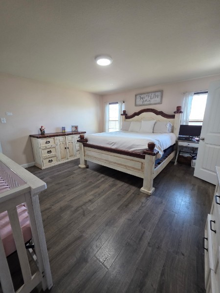 1703 Sorghum Drive Princeton TX 75407
